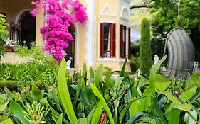 Carmichael House Boutique Hotel