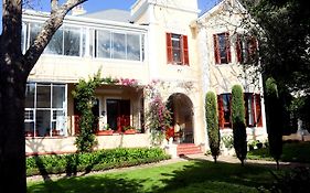 Carmichael House Boutique Hotel