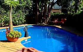 Carmichael House Boutique Hotel